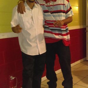 Meet your Posher, Jorge